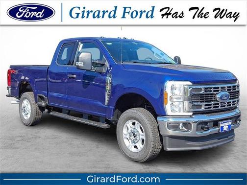 2026 Ford F-350 XLT