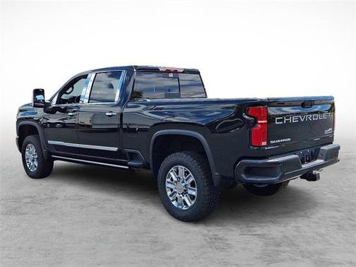 2024 Chevrolet Silverado 3500 High Country