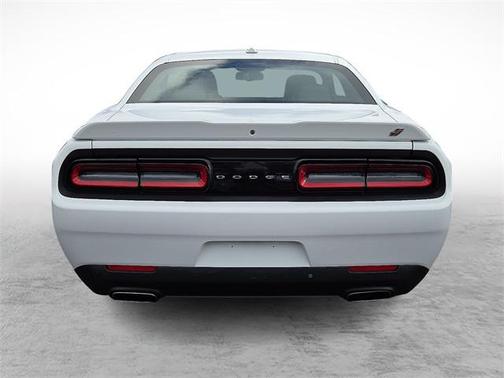2018 Dodge Challenger GT