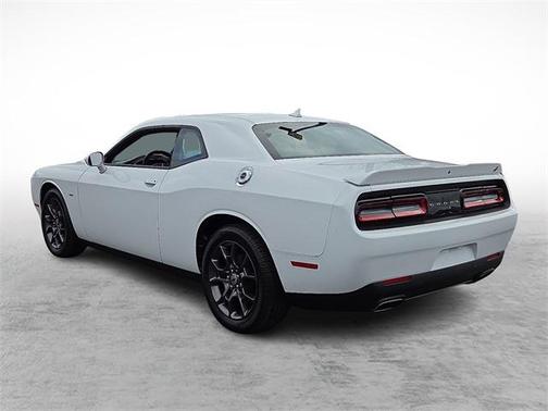 2018 Dodge Challenger GT