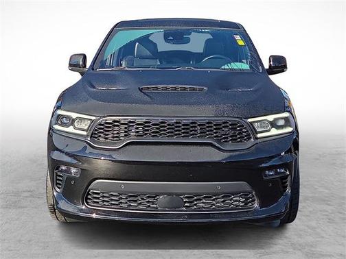 2022 Dodge Durango SRT 392 AWD