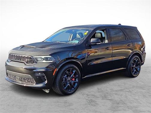 2022 Dodge Durango SRT 392 AWD