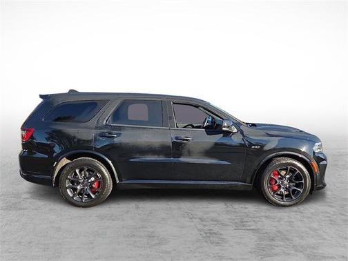 2022 Dodge Durango SRT 392 AWD