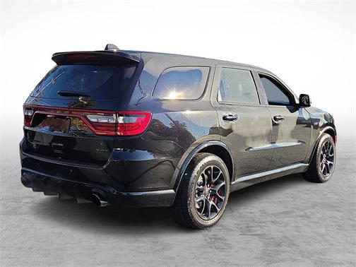 2022 Dodge Durango SRT 392 AWD