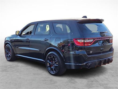 2022 Dodge Durango SRT 392 AWD