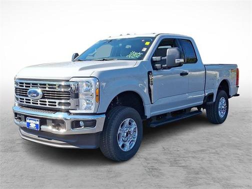 2026 Ford F-250 XLT