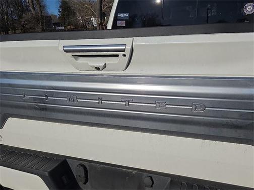 2020 Ford F-150 Limited