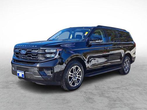 2025 Ford Expedition Max Active 4x4