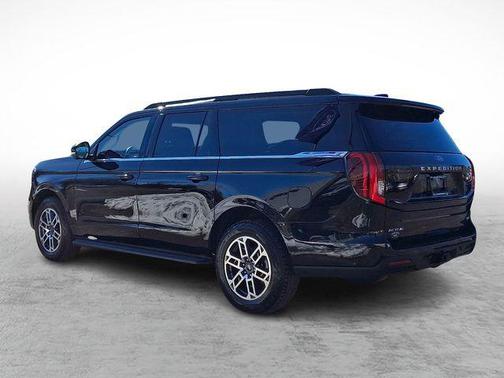 2025 Ford Expedition Max Active 4x4