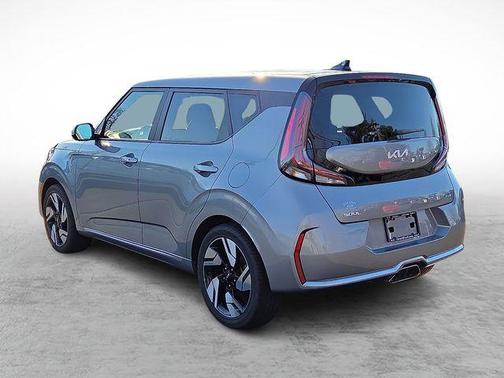 2023 Kia Soul GT-Line