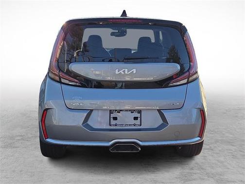 2023 Kia Soul GT-Line