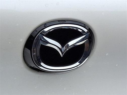 2019 Mazda Mazda3 AWD w/Preferred Package