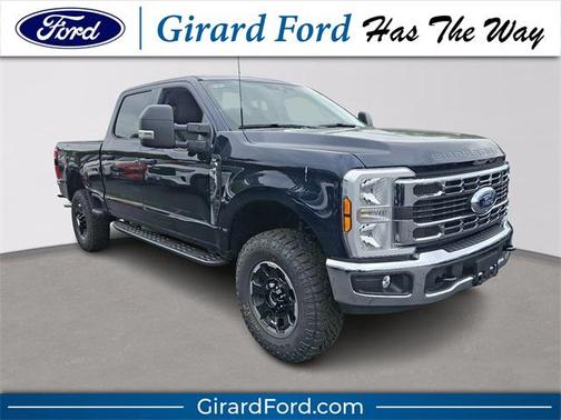 2025 Ford F-350 XLT