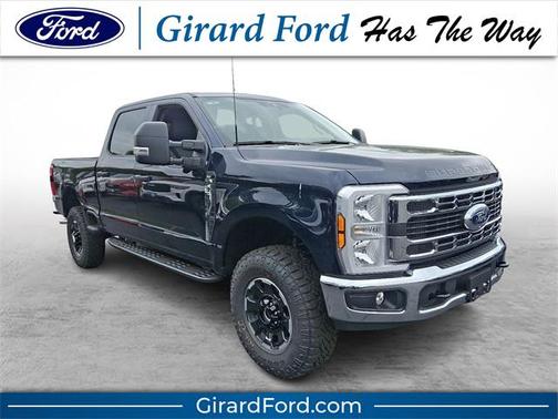 2025 Ford F-350 XLT