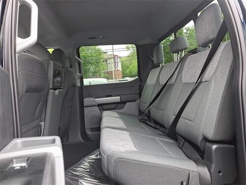 2025 Ford F-350 XLT