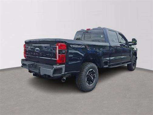 2025 Ford F-350 XLT