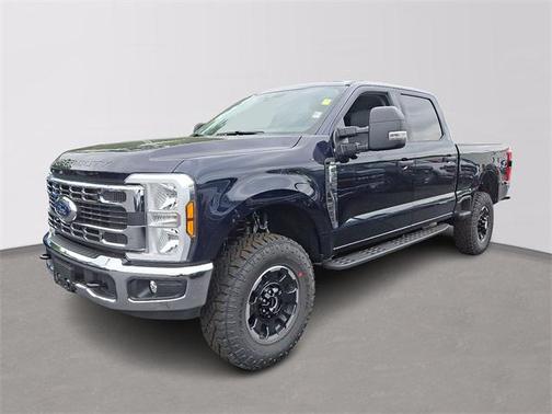 2025 Ford F-350 XLT