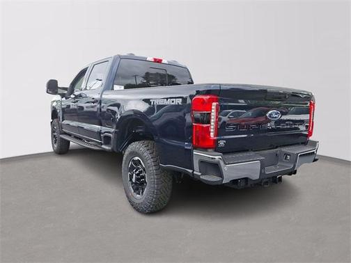 2025 Ford F-350 XLT