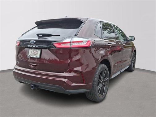 2024 Ford Edge ST Line