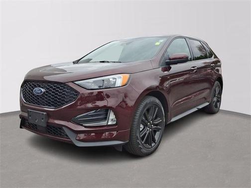2024 Ford Edge ST Line