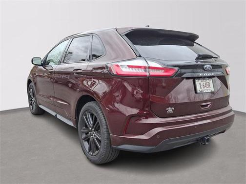 2024 Ford Edge ST Line
