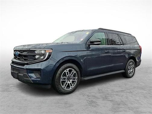 2025 Ford Expedition Max Active 4x4