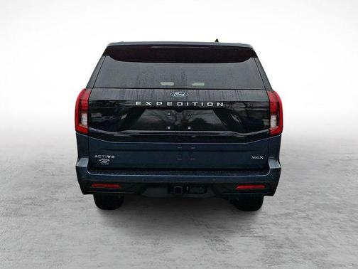 2025 Ford Expedition Max Active 4x4