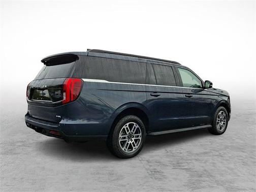 2025 Ford Expedition Max Active 4x4