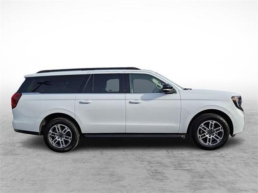 2025 Ford Expedition Max Active 4x4