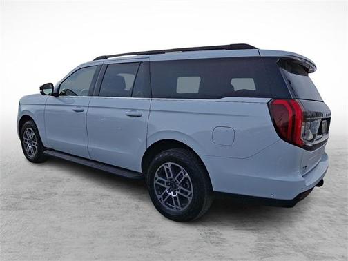 2025 Ford Expedition Max Active 4x4