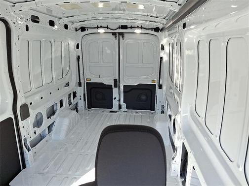2024 Ford Transit-150 Base