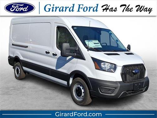 2024 Ford Transit-150 Base