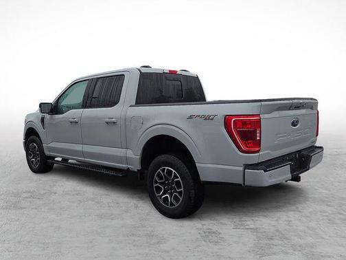 Avalanche 2023 Ford F-150 XLT