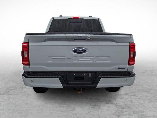 Avalanche 2023 Ford F-150 XLT