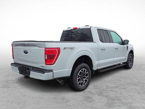 Avalanche 2023 Ford F-150 XLT