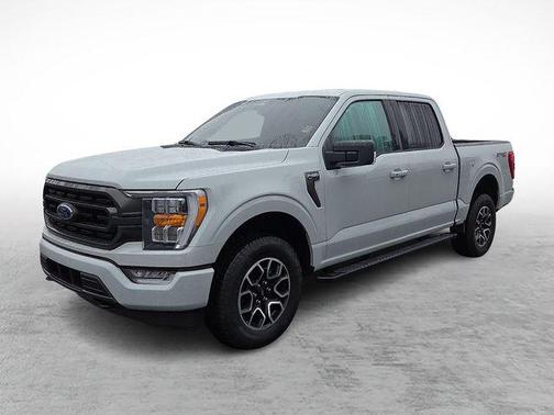 Avalanche 2023 Ford F-150 XLT