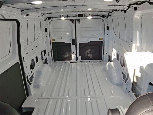 2024 Ford Transit-150 Base