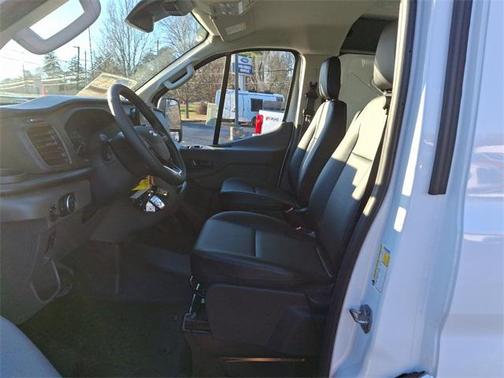 2024 Ford Transit-150 Base