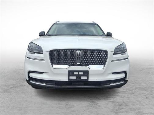 2022 Lincoln Aviator Standard AWD