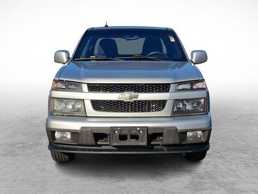 2011 Chevrolet Colorado 1LT