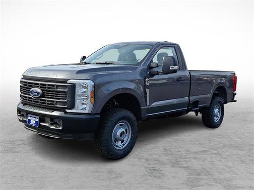 2025 Ford F-250 XLT