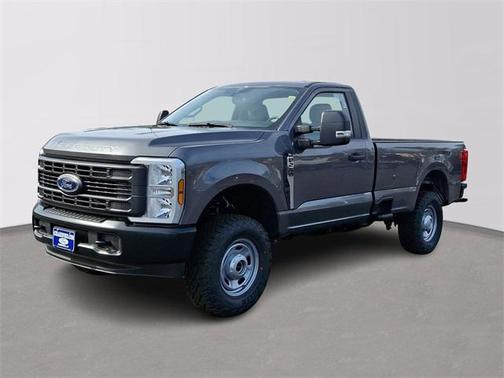 2025 Ford F-250 XLT