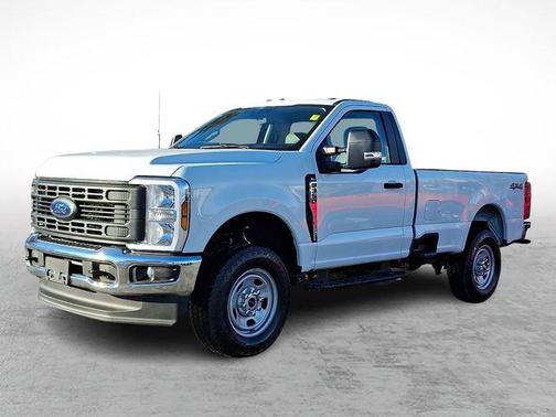 2026 Ford F-350 XL