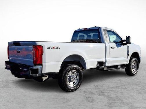 2026 Ford F-350 XL