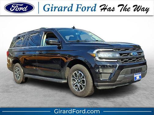 2024 Ford Expedition Max XLT