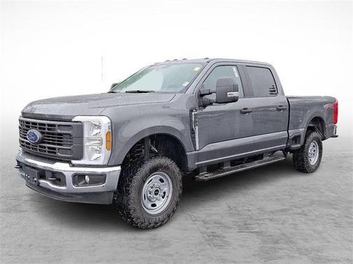 2025 Ford F-250 XL