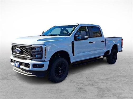 2026 Ford F-250 XL
