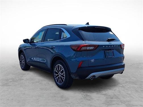 2025 Ford Escape PHEV SE