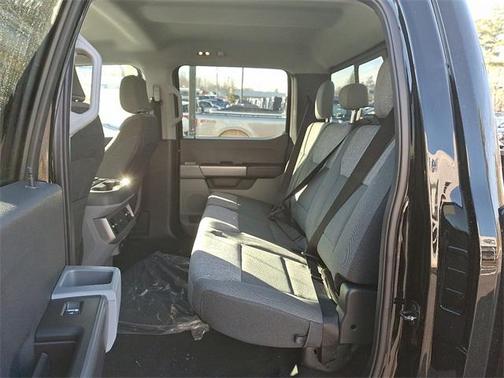 2025 Ford F-250 XLT