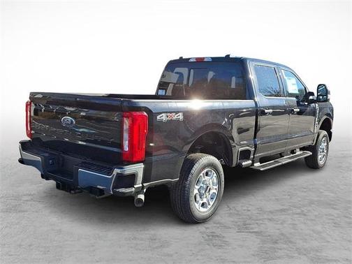 2025 Ford F-250 XLT